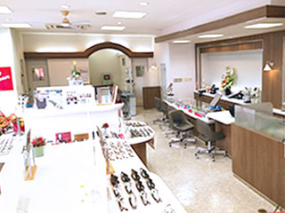 アイプラザ北上店